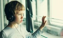 Simple Hearing Test May Predict Autism >> University Of Rochester The Epoch Times Simple Hearing Test May Predict Autism >> University Of Rochester The Epoch Times