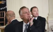 Give America a New Birth of Freedom in Virginia