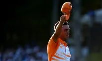 2016 PGA Championship at Baltusrol Golf Club: Is Rickie Ready?