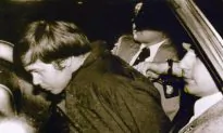 Ronald Reagan’s Daughter Responds to Decision to Free John Hinckley Jr.