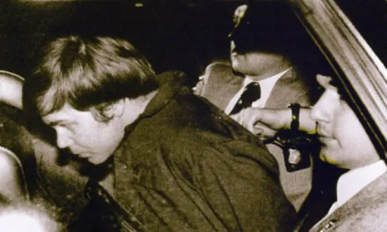 Ronald Reagan’s Daughter Responds to Decision to Free John Hinckley Jr.