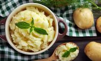 Yes, Potatoes Can Increase Your Blood Pressure
