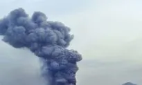 We’ll Have Only 1 Year to Get Ready for a Super-Eruption