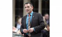 Tootoo Meets Constituents After Taking Time Off for Alcohol Addiction