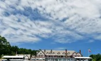 2016 PGA Championship: Baltusrol’s Upper Hand