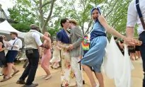 Things to Do Around NYC: July 29–August 4