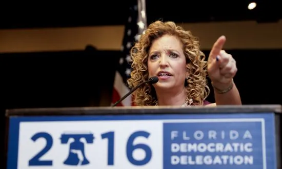 Report: Senior DNC Staffer Departs Following Email Leak