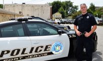 Port Jervis Police Officer Examination Scheduled for Nov. 19