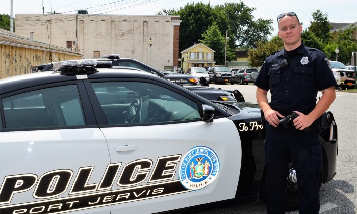 Port Jervis Police Officer Examination Scheduled for Nov. 19 | The ...