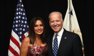 Joe Biden to Make Cameo Appearance on 'Law & Order: SVU'
