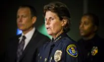 Slain San Diego Police Officer Identified