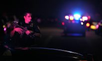 Two San Diego Police Officers Shot; One Fatally