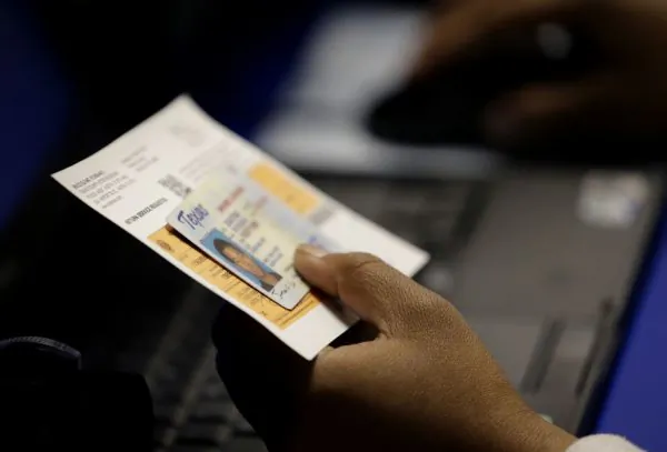 Ohio House Considers Voter ID Constitutional Amendment
