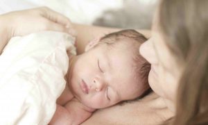 The body is like an onion