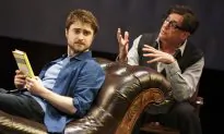 Theater Review: ‘Privacy’