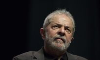 Former Brazilian President Silva to Stand Trial