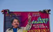 The Life and Crimes of Daniel Ortega