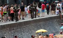 What’s Safe? Europe Grapples With Security After Attacks