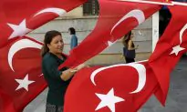 Fighting Between Turkish Forces, Kurdish Rebels Kills 43
