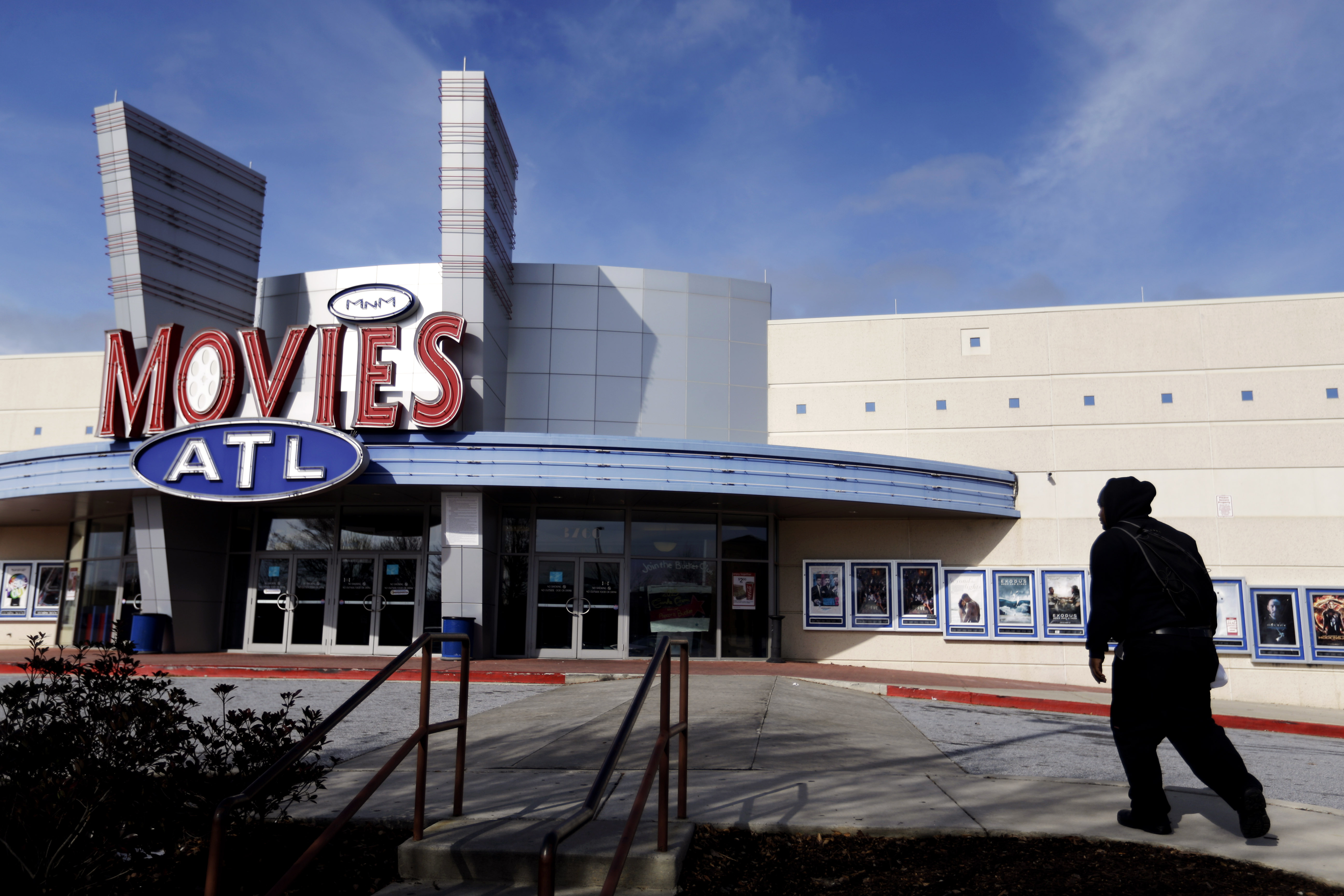 Movieguide Executive: Family-Friendly Movies Make More Money - Vimarsana News