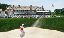 2016 PGA Championship: Behind the Architectural Curtain at Baltusrol