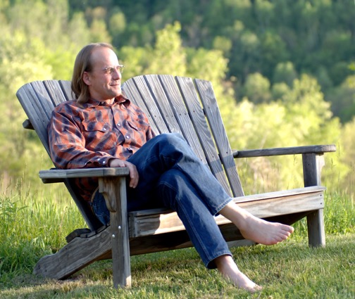 George Siemon, co-founder of CROPP Cooperative/Organic Valley. (Courtesy of Organic Valley)