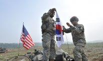 US, South Korea to Begin Military Drills Amid Virus Concern
