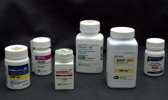 Study Defends Antidepressant Use in Pregnancy Despite Birth Defect Risks
