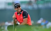 2016 PGA Championship:  Jason’s Juggernaut