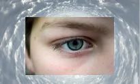 In Near-Death Experiences, Blind People See for First Time