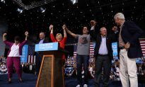 Mark Cuban Endorses Hillary Clinton, Assails Donald Trump