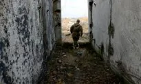 Journalist’s Murder, Kerry Trip to Moscow Among Events That Rattle Ukraine
