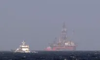 China’s Nuclear Power Ambitions Sailing Into Troubled Waters