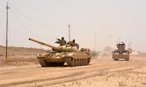 Defeating ISIS and Ending Sunni-Shiite War in Iraq