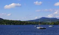 The Berkshires: Hitting the High Notes for Fitness and Culture