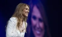 Celine Dion ‘Ecstatic’ to Be Home After Kicking Off Quebec Tour