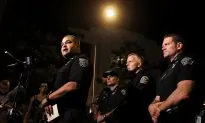 Texas Lawmaker Files Bill Making Attacks on Police a ‘Hate Crime’