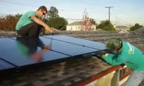California Republicans Introduce Batch of Environmental Bills