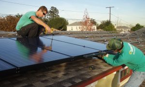 California Republicans Introduce Batch of Environmental Bills