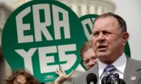 Republican Congressman Says He Will Vote For Clinton