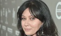 Shannen Doherty’s Breast Cancer Has Spread
