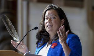 Canada Announces Terms of Probe Into Missing, Murdered Indigenous Women