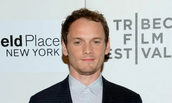 Filmmaker: ‘Star Trek’ Actor Anton Yelchin Kept Cystic Fibrosis Diagnosis a Secret
