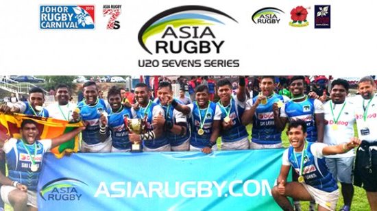 Hong Kong Women Just Miss Cup, Men Win Plate in Johor Bahru