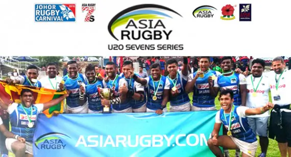 Hong Kong Women Just Miss Cup, Men Win Plate in Johor Bahru
