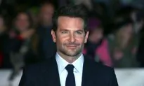 Bradley Cooper Says He Doesn’t Understand Anger Democratic Convention Appearance