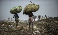 The Critical Link Between Poverty and Health