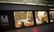 Washington DC Transit Police Officer Charged With Aiding ISIS
