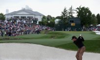 The PGA’S Tightrope Walk in 2017: Quail Hollow and LGBT Intersect in NC