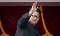 North Korea Accidentally Reveals All Its Websites